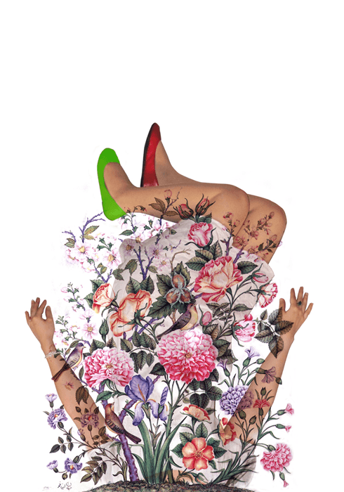 Untitled, Babak Kazemi