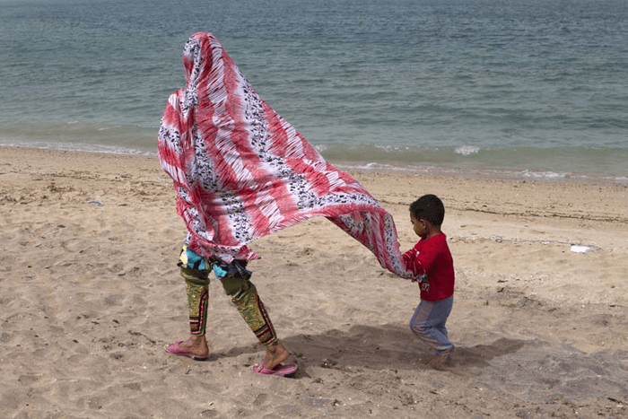 Untitled, Mehdi Monem