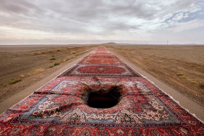 Untitled, Jalal Sepehr