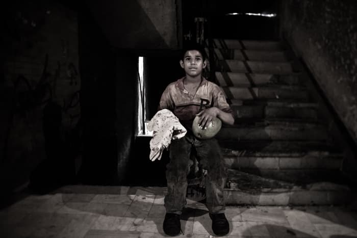 Untitled, Mohammadreza Soltani