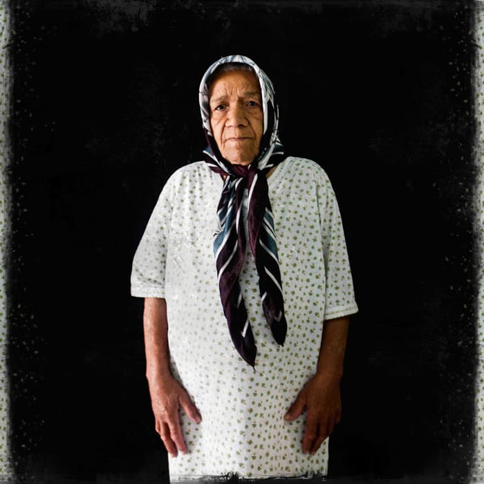 Untitled, Mohammadreza Soltani