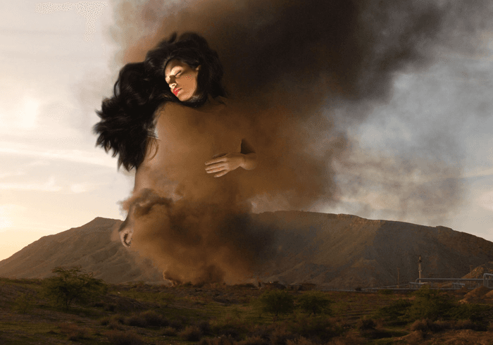 Untitled, Babak Kazemi