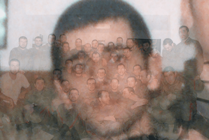 Untitled, Mohsen Yazdipour