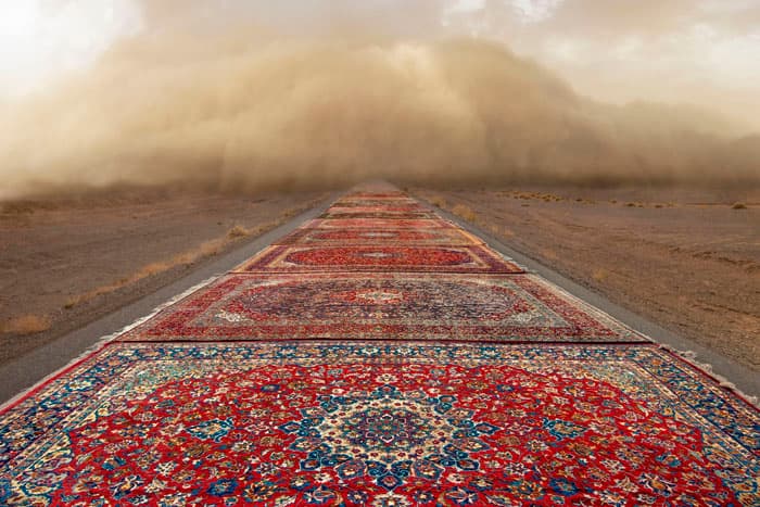 Untitled, Jalal Sepehr