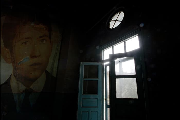 Untitled, Mehdi Vosoughnia
