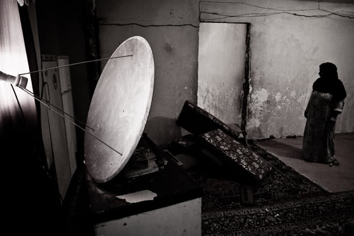 Untitled, Mohammadreza Soltani