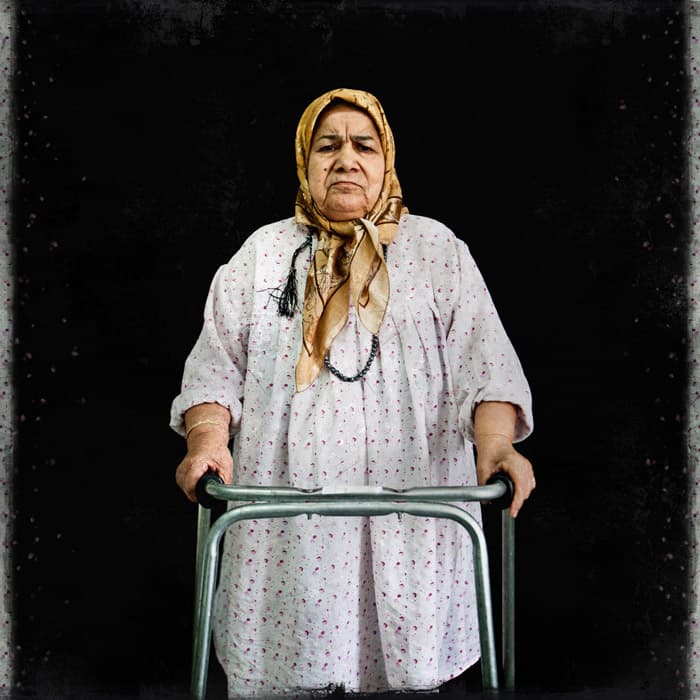 Untitled, Mohammadreza Soltani