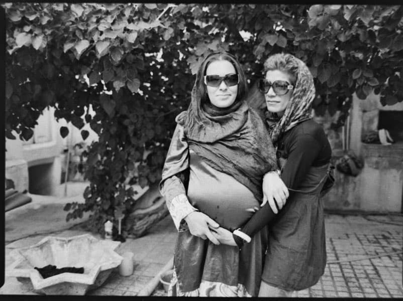 Untitled, Tahmineh Monzavi