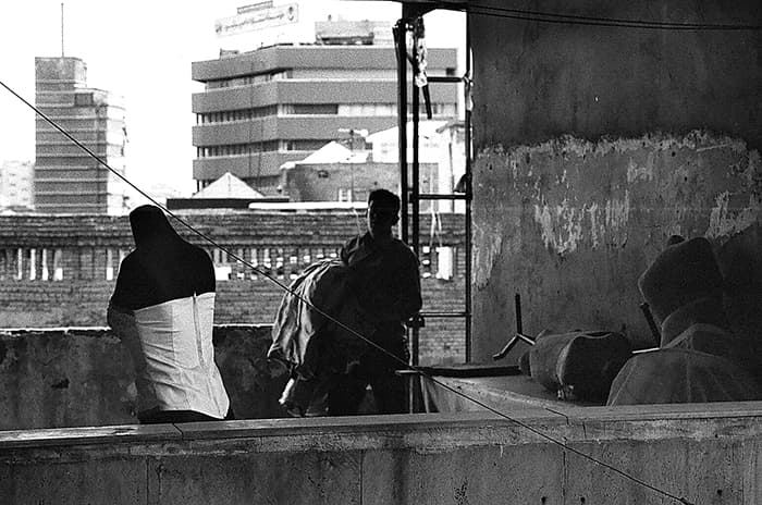 Untitled, Tahmineh Monzavi