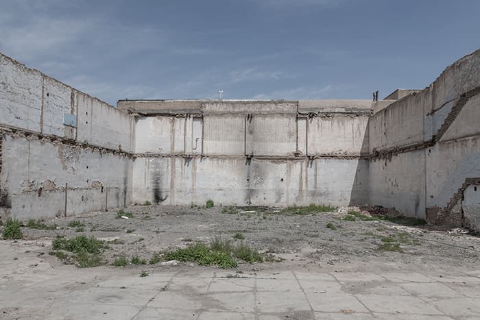 Untitled, Mehdi Vosoughnia