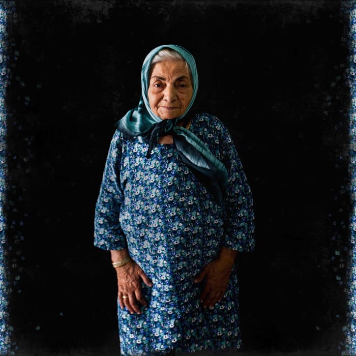 Untitled, Mohammadreza Soltani