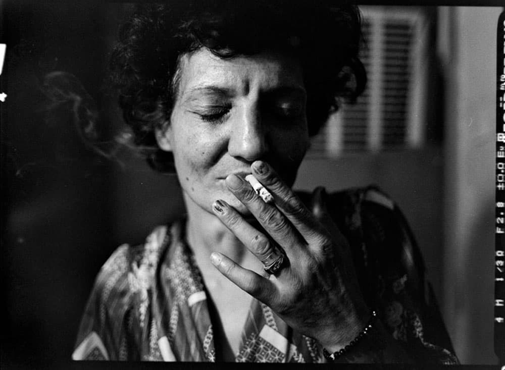 Untitled, Tahmineh Monzavi