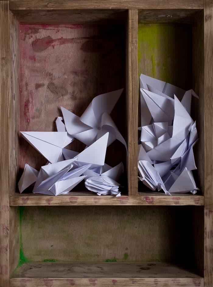 Untitled, Golnaz Taheri