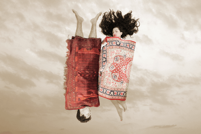 Untitled, Babak Kazemi
