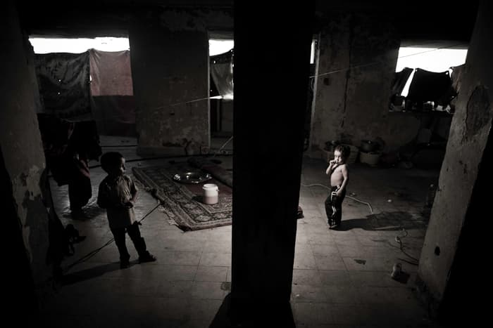 Untitled, Mohammadreza Soltani