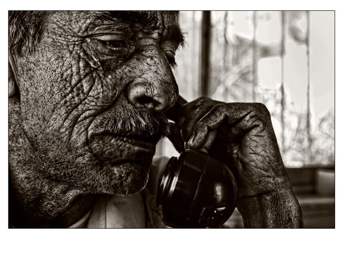 Untitled, Babak Kazemi