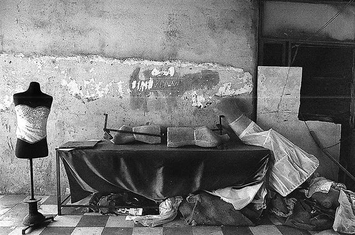Untitled, Tahmineh Monzavi
