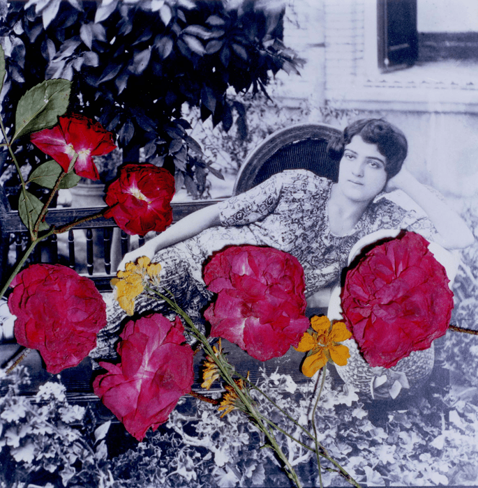 Untitled, Bahman Jalali