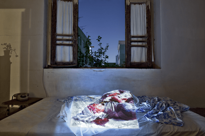 Untitled, Saba Alizadeh