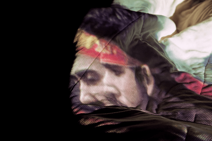 Untitled, Saba Alizadeh
