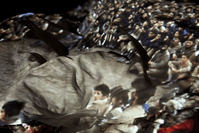 Untitled, Saba Alizadeh