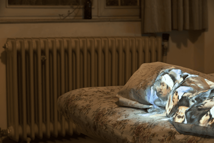 Untitled, Saba Alizadeh