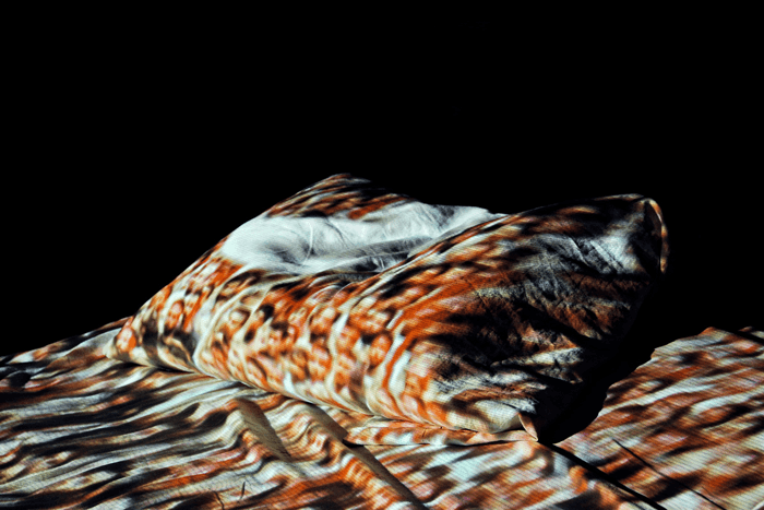 Untitled, Saba Alizadeh