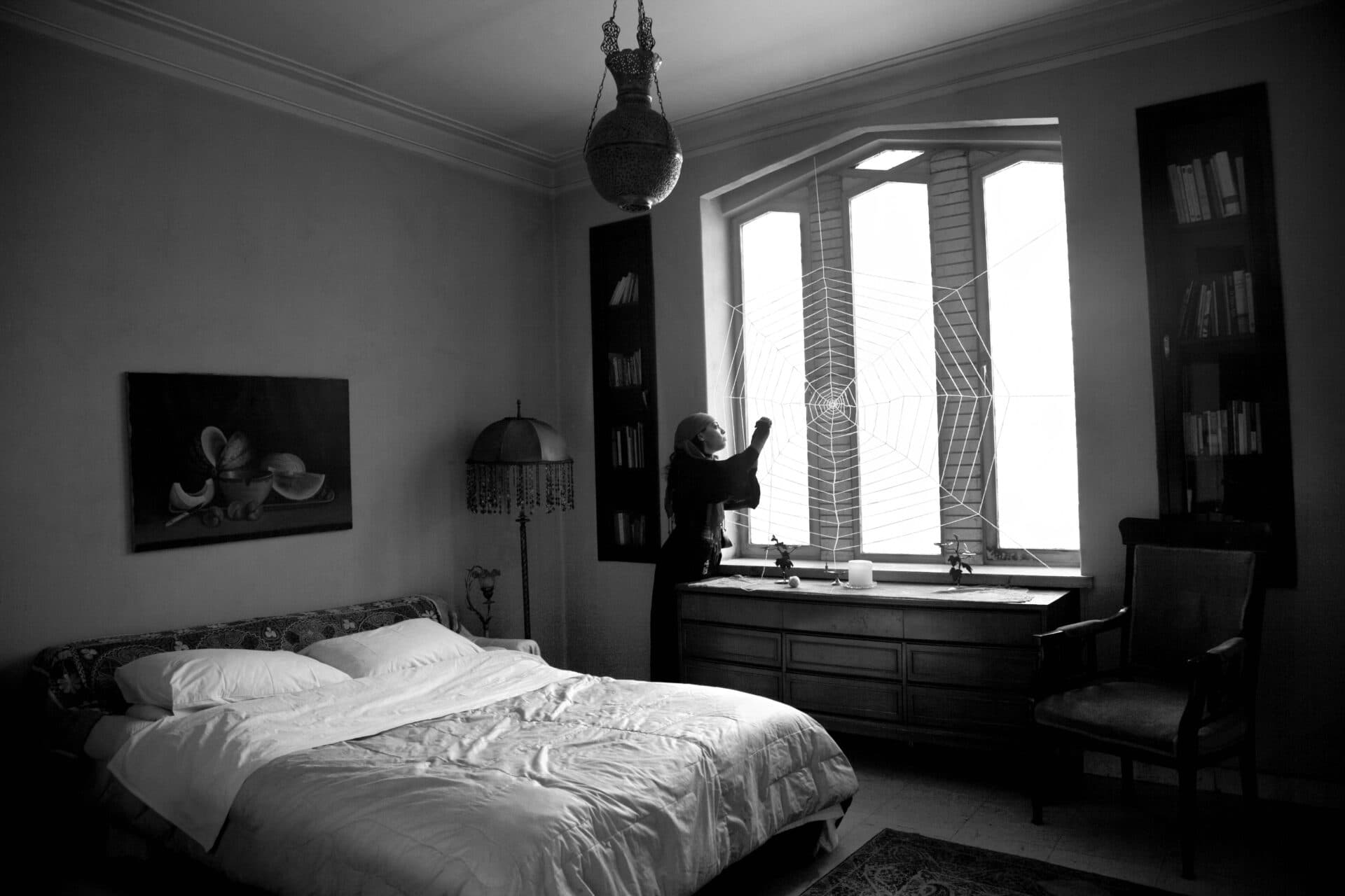 Untitled, Shadi Ghadirian