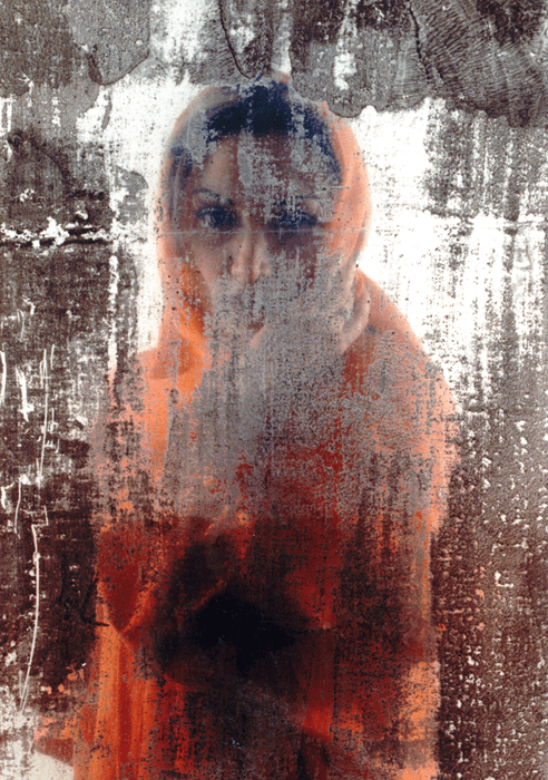 Untitled, Shadi Ghadirian