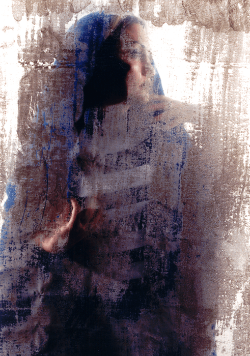 Untitled, Shadi Ghadirian