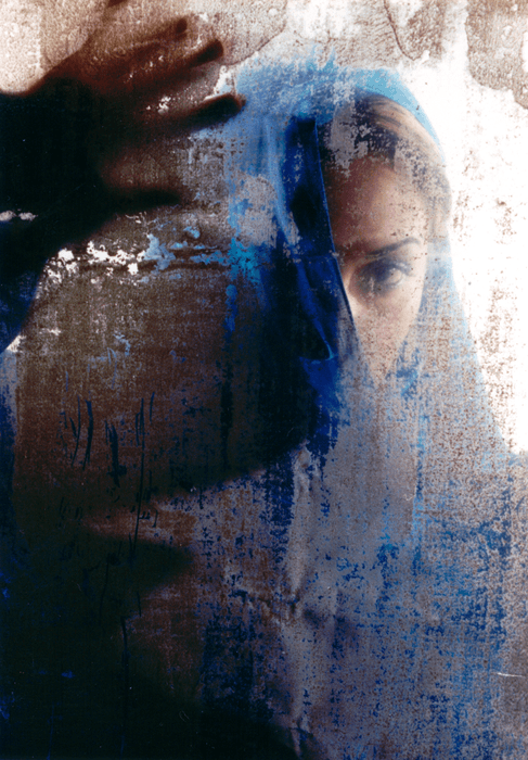 Untitled, Shadi Ghadirian