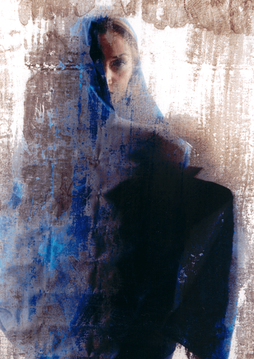 Untitled, Shadi Ghadirian