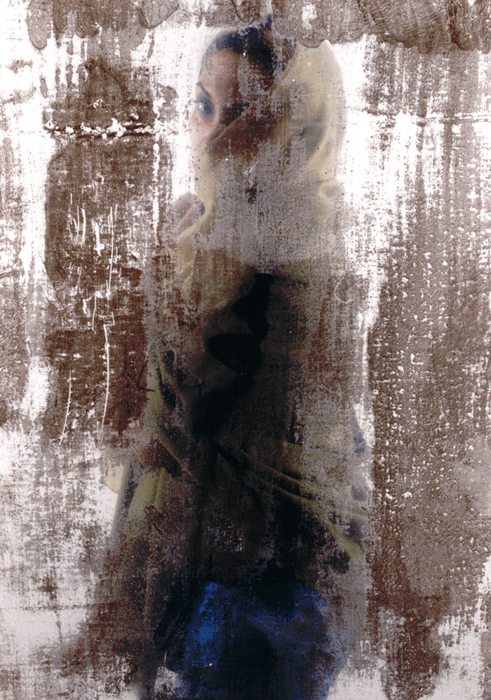 Untitled, Shadi Ghadirian