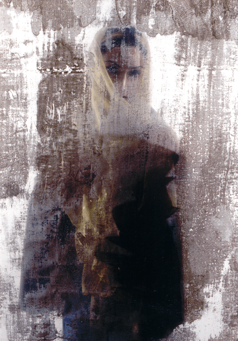 Untitled, Shadi Ghadirian