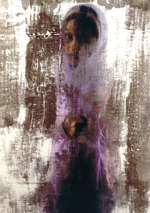 Untitled, Shadi Ghadirian