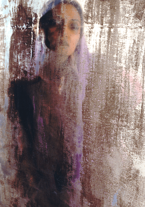 Untitled, Shadi Ghadirian