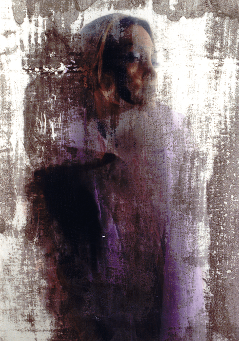 Untitled, Shadi Ghadirian