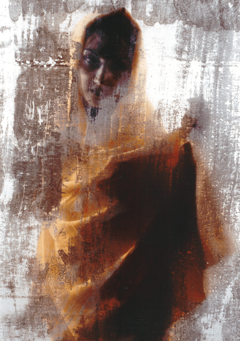 Untitled, Shadi Ghadirian