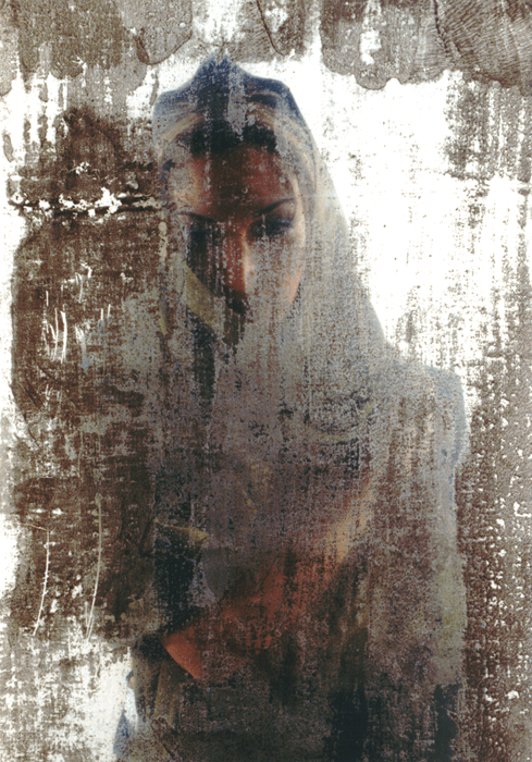 Untitled, Shadi Ghadirian