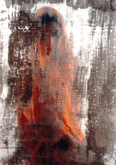 Untitled, Shadi Ghadirian