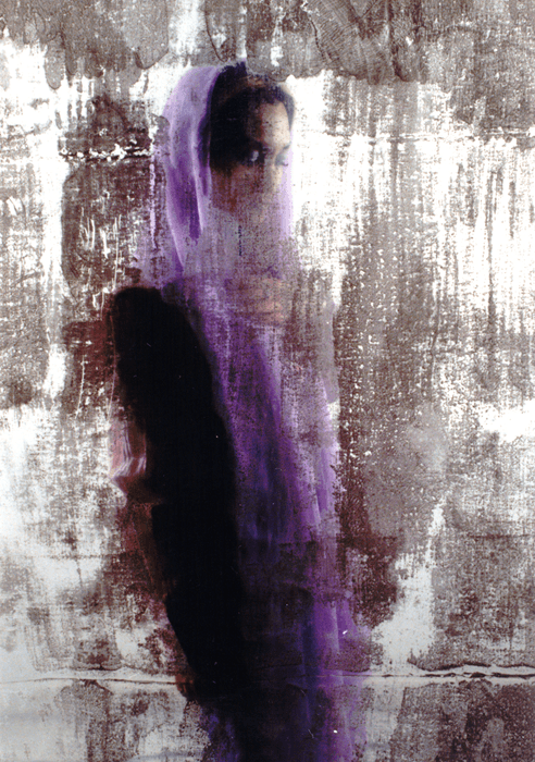 Untitled, Shadi Ghadirian
