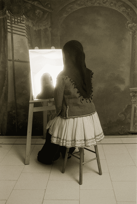 Untitled, Shadi Ghadirian
