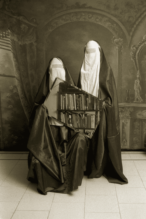Untitled, Shadi Ghadirian