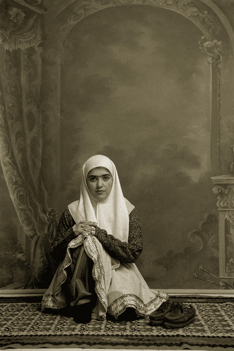 Untitled, Shadi Ghadirian