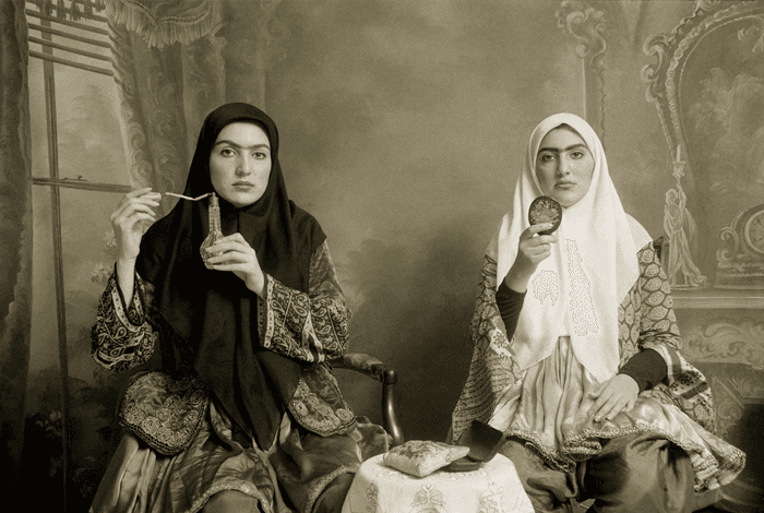 Untitled, Shadi Ghadirian