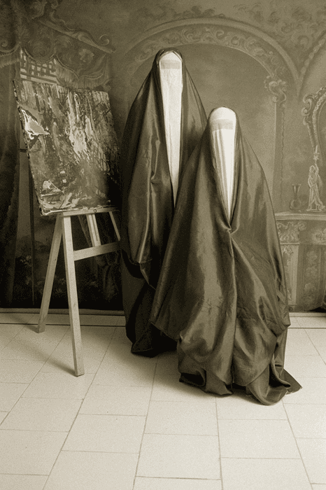 Untitled, Shadi Ghadirian