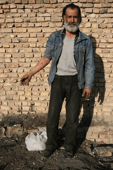 Untitled, Tahmineh Monzavi