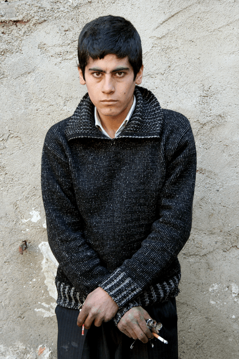 Untitled, Tahmineh Monzavi