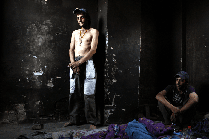Untitled, Tahmineh Monzavi
