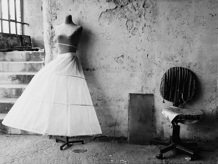 Untitled, Tahmineh Monzavi